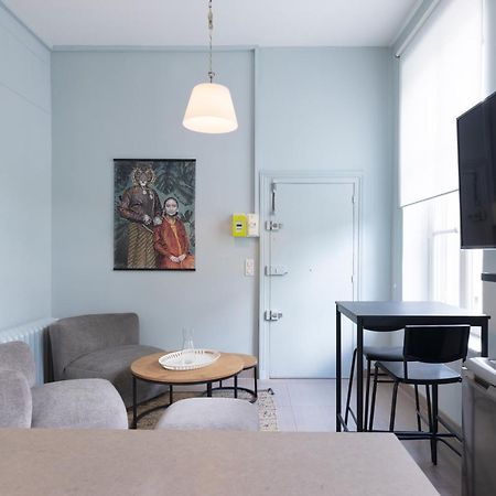 Le Raffine De Lyautey Apartman Nancy Kültér fotó