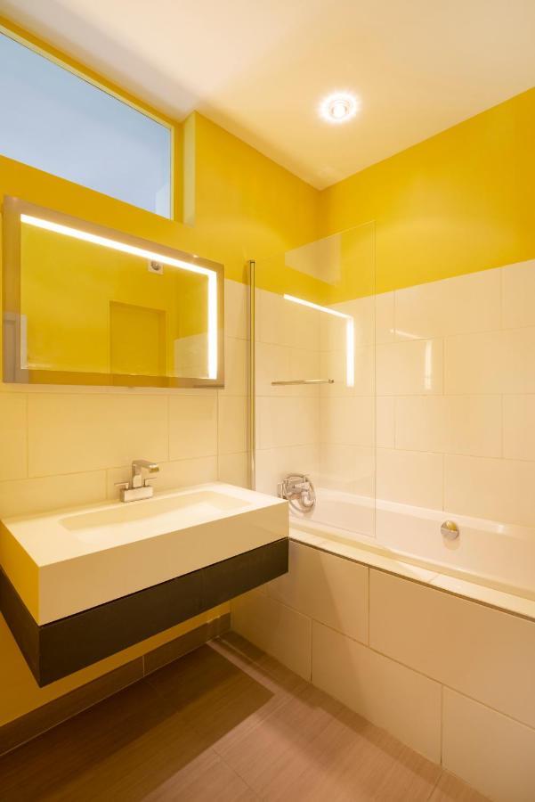 Le Raffine De Lyautey Apartman Nancy Kültér fotó